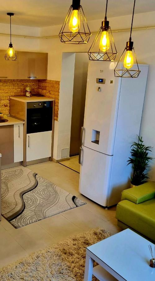 Charm 2 Palas Apartment Iasi Luaran gambar
