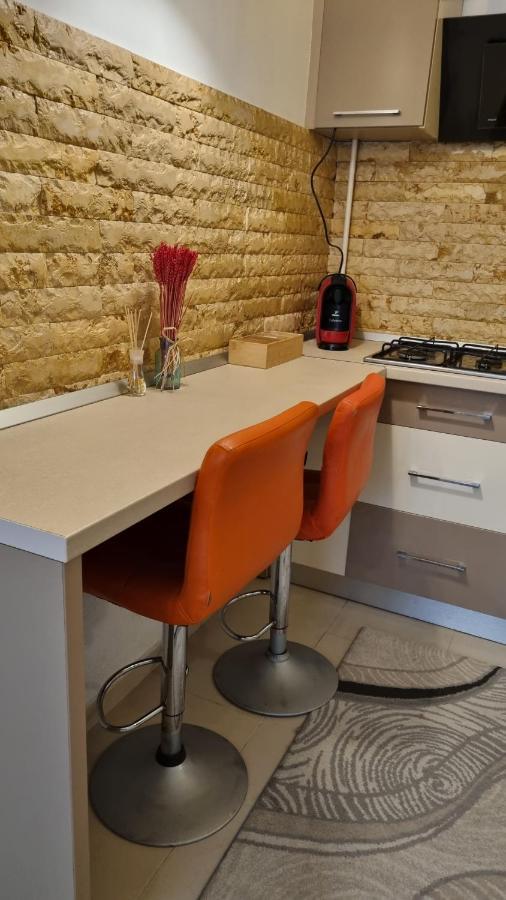 Charm 2 Palas Apartment Iasi Luaran gambar