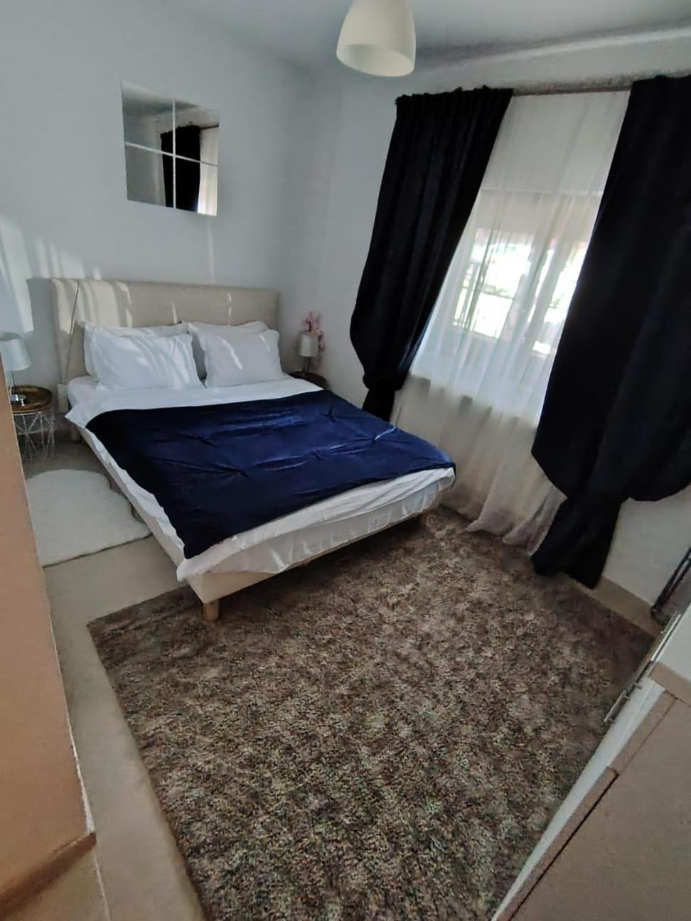 Charm 2 Palas Apartment Iasi Luaran gambar