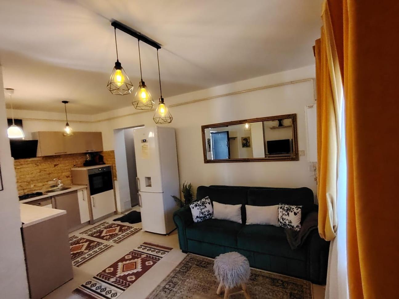 Charm 2 Palas Apartment Iasi Luaran gambar