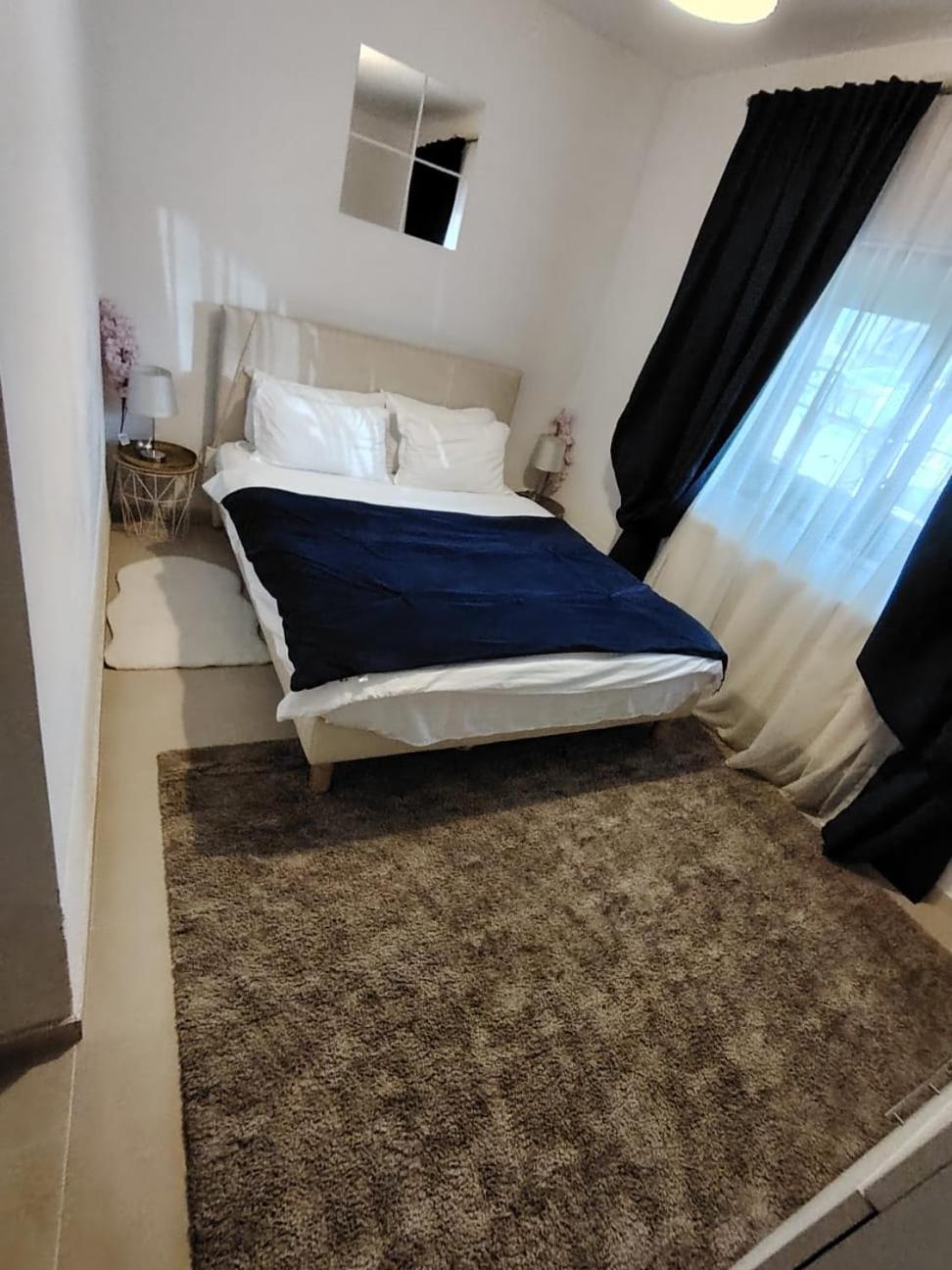 Charm 2 Palas Apartment Iasi Luaran gambar
